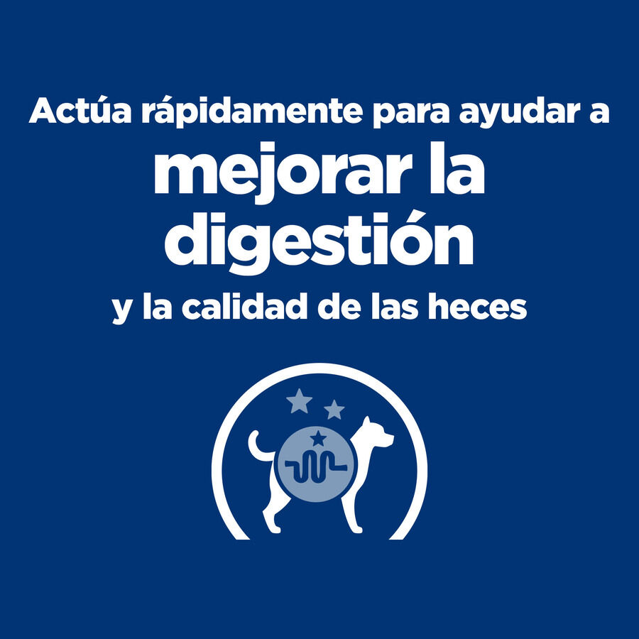 12 kg Hill's Prescription Diet Digestive Care i/d pienso para perros, , large indicador imagen numero 5